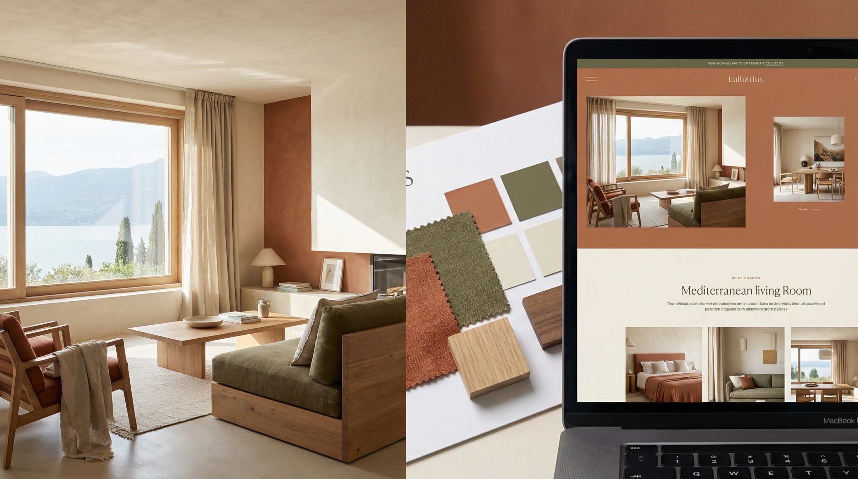 Interior Design + Web Design: Why Your Brand Needs a Cohesive Visual ...