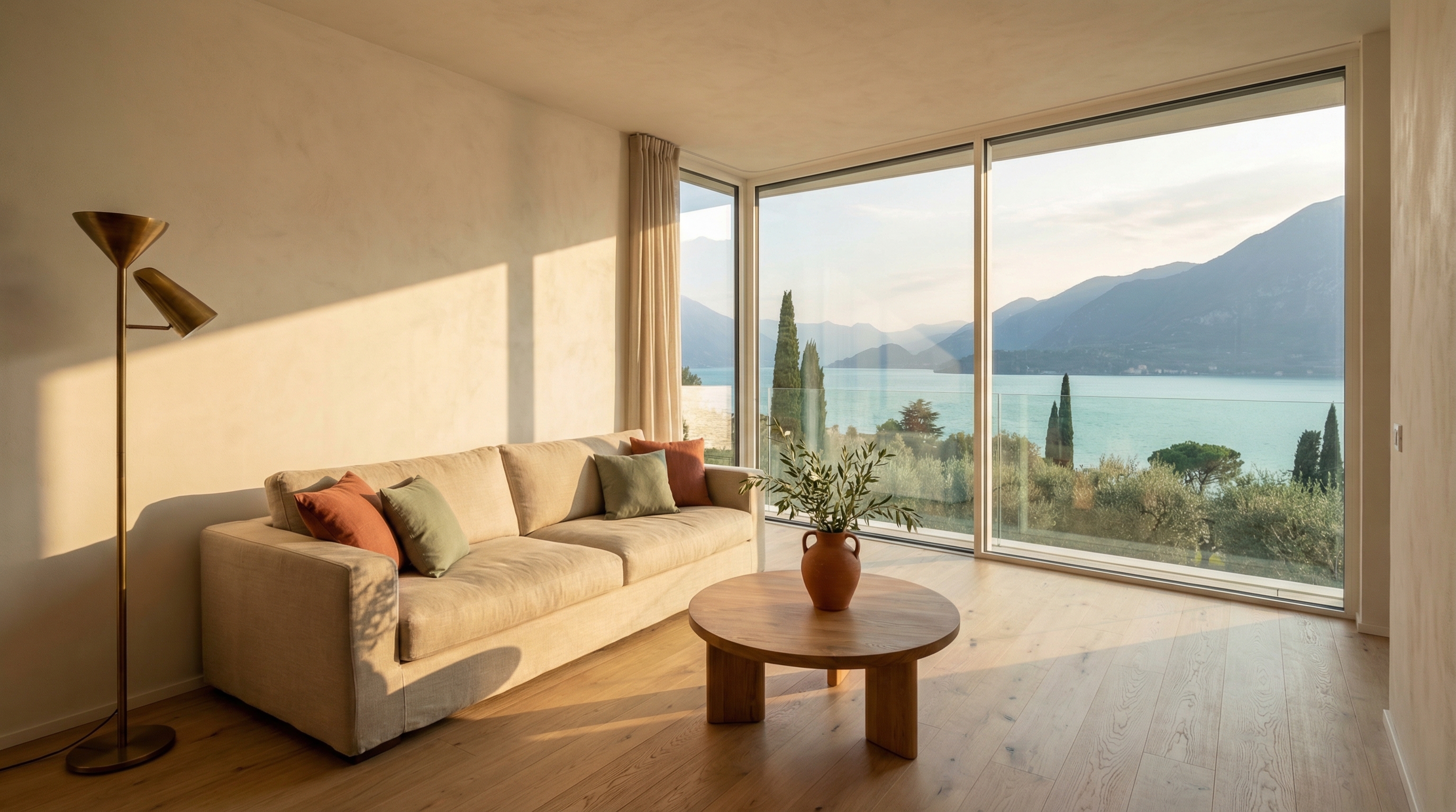 Tendenze Interior Design 2026: Colori, Materiali e Stili per la Casa ...